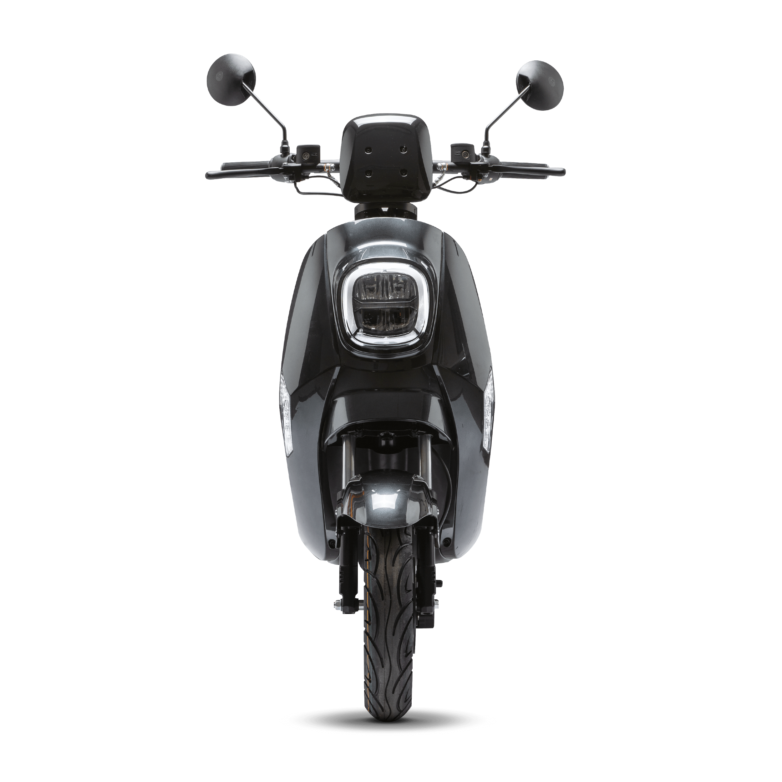 Vässla-Scooter