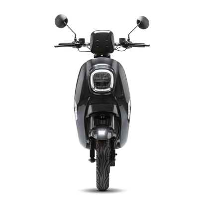 Vässla Scooter