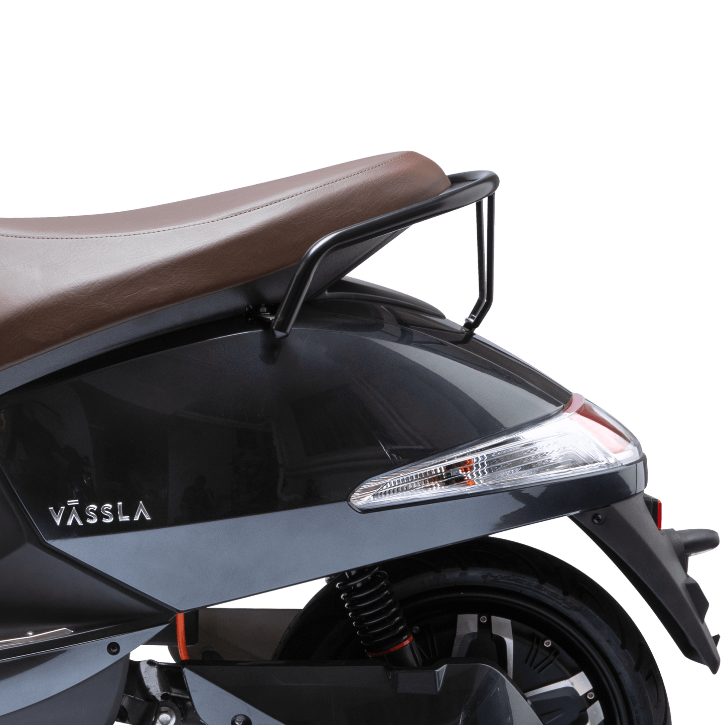 Vässla Scooter
