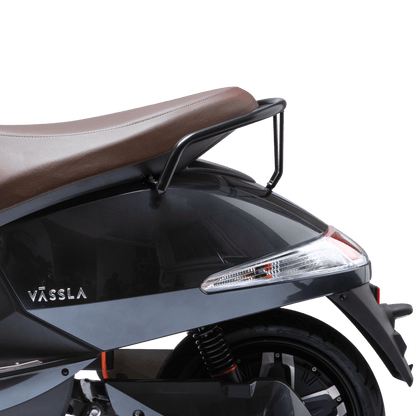 Vässla Scooter