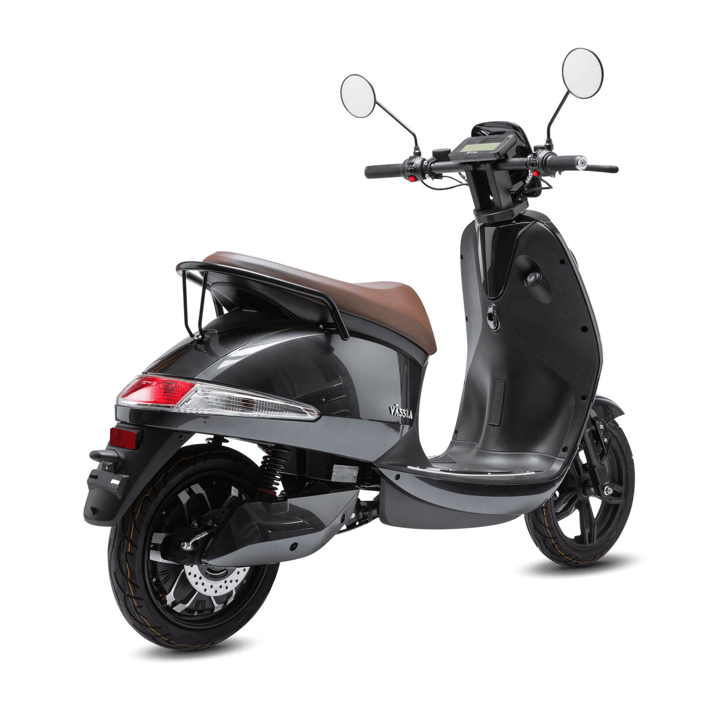 Vässla Scooter