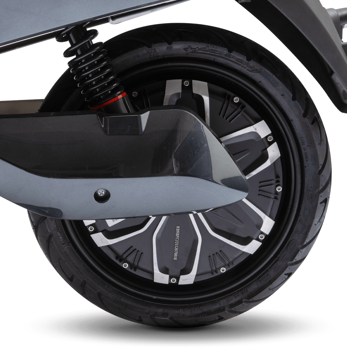 Vässla Scooter