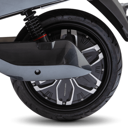 Vässla Scooter