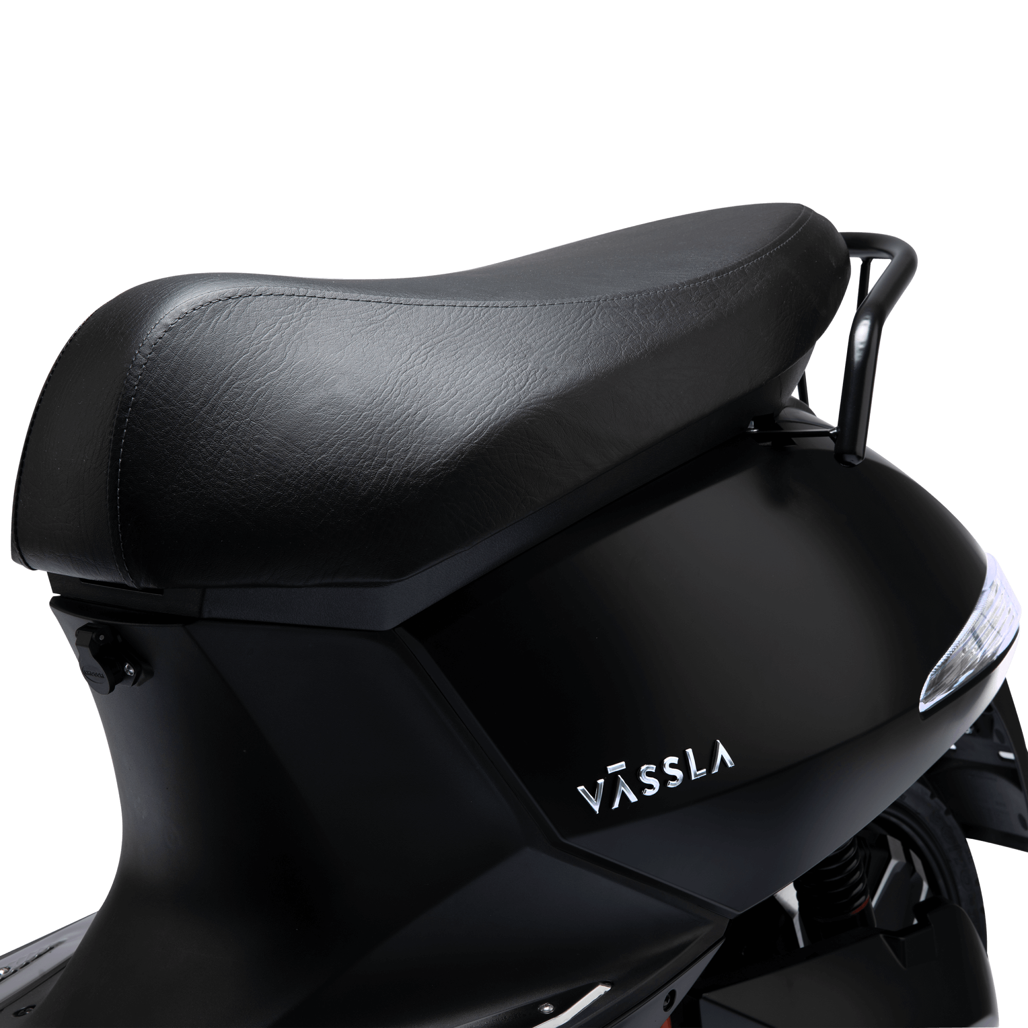 Vässla-Scooter