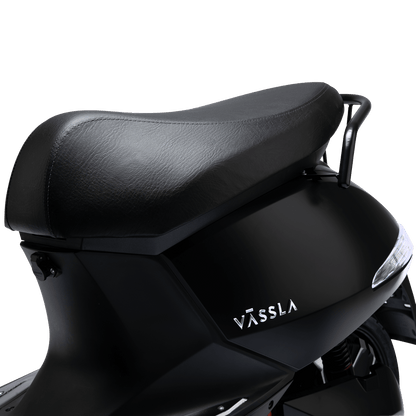 Vässla Scooter