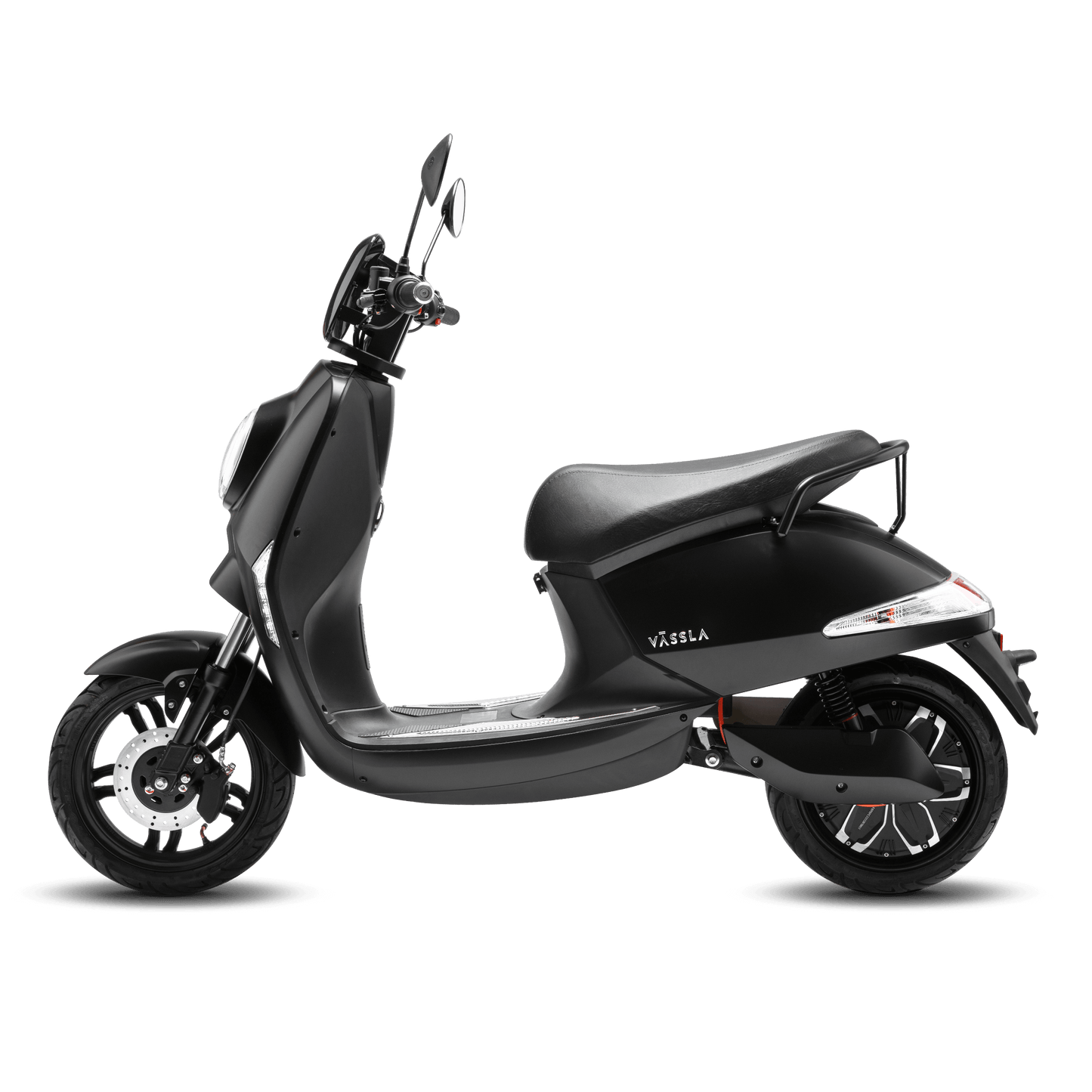 Vässla Scooter