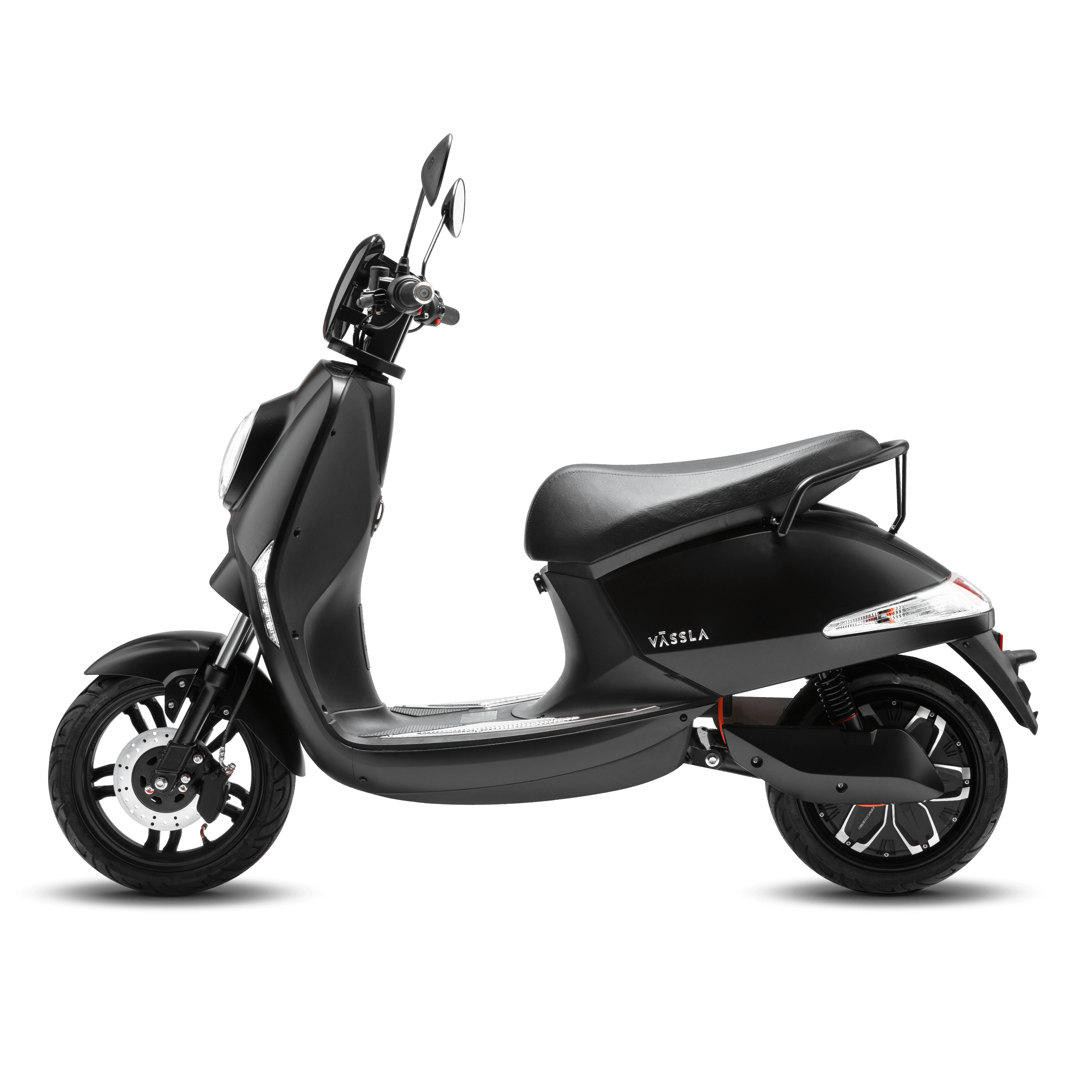 Vässla-Scooter
