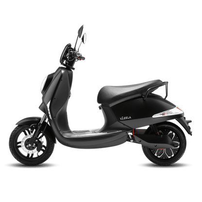 Vässla Scooter