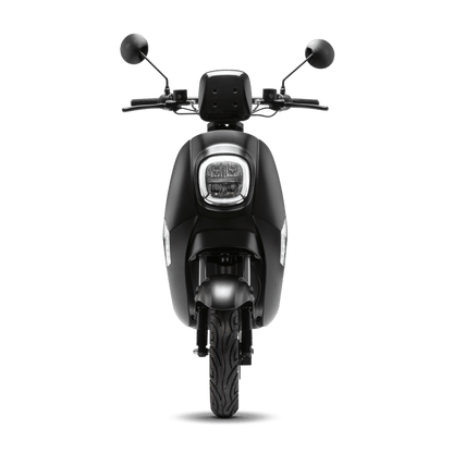 Vässla Scooter