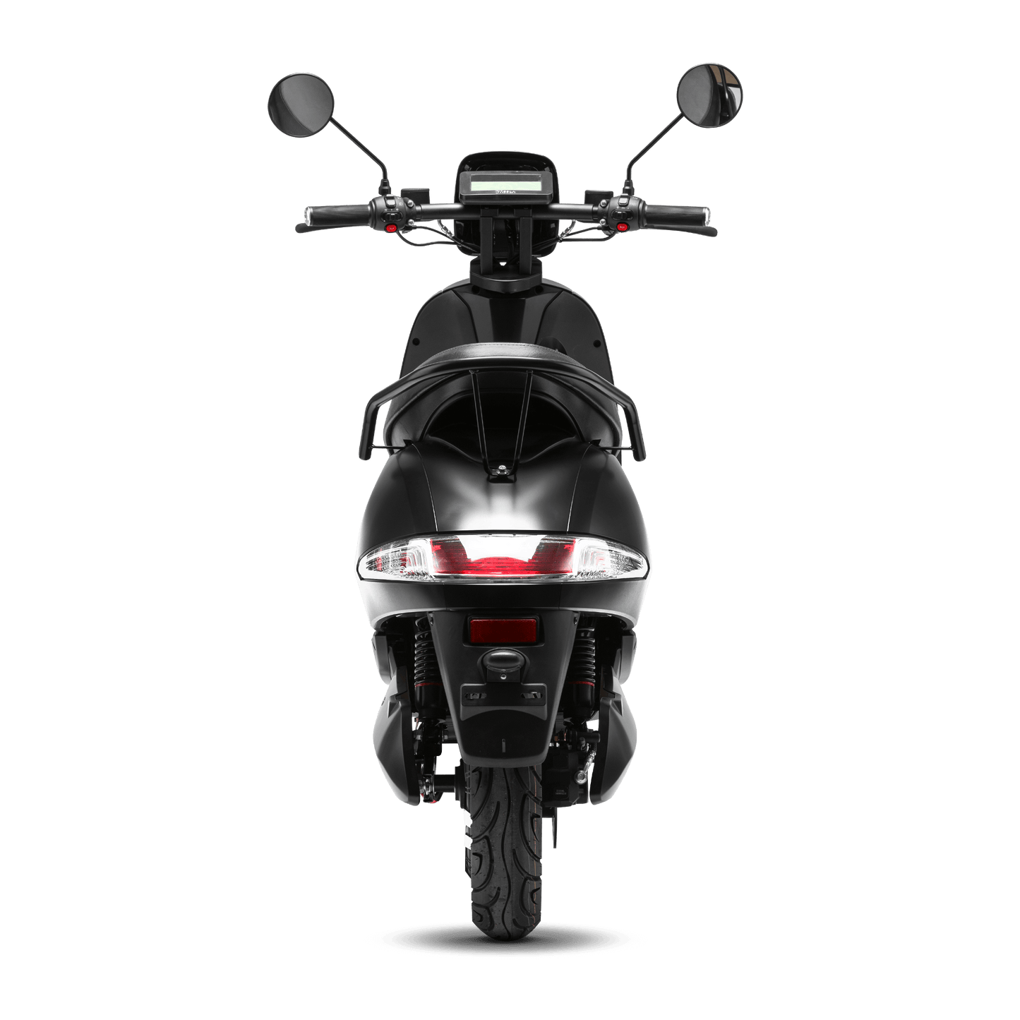 Vässla Scooter