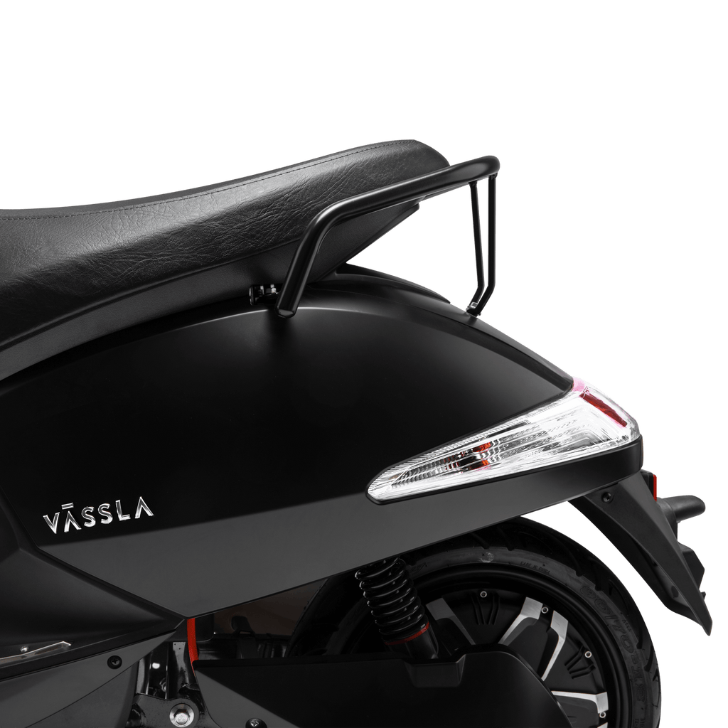 Vässla-Scooter