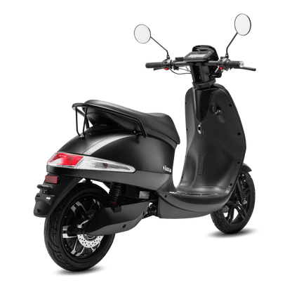 Vässla Scooter