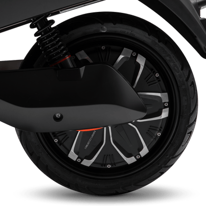 Vässla Scooter