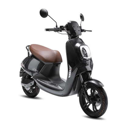 Vässla Scooter
