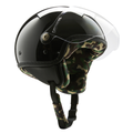 Casco para ciclomotor | Vässla Scooter
