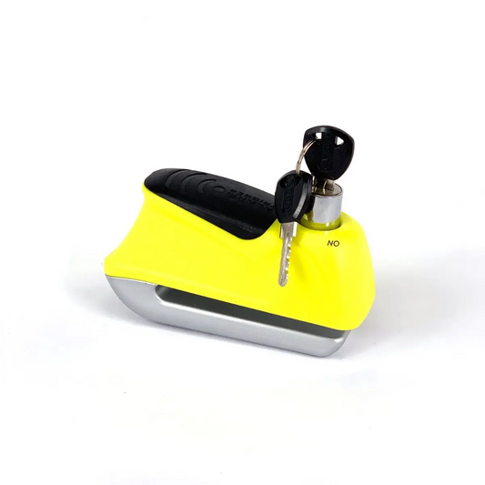 Disc Brake Lock with Alarm | Abus Trigger Alarm 345